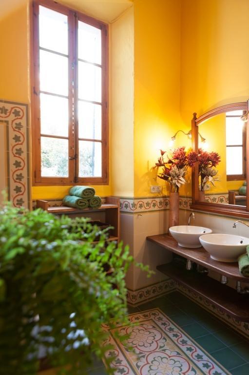 Bed & Breakfast Ca'n Pep Alojamiento Alaró