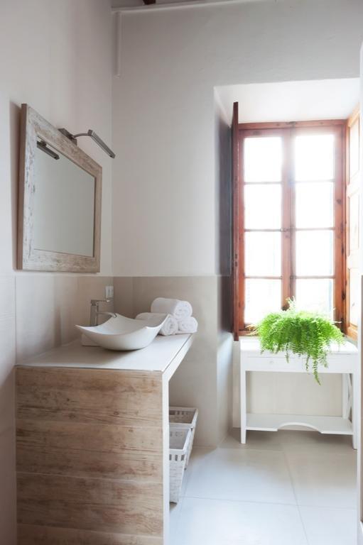 Bed & Breakfast Ca'n Pep Alojamiento