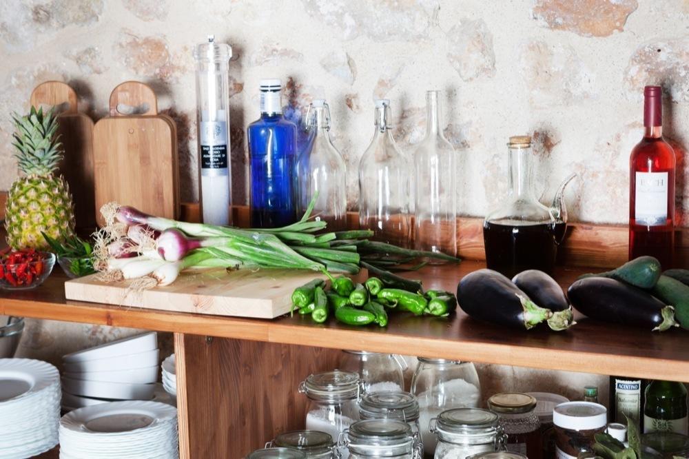 Ca'n Pep Alojamiento Bed & Breakfast Alaró