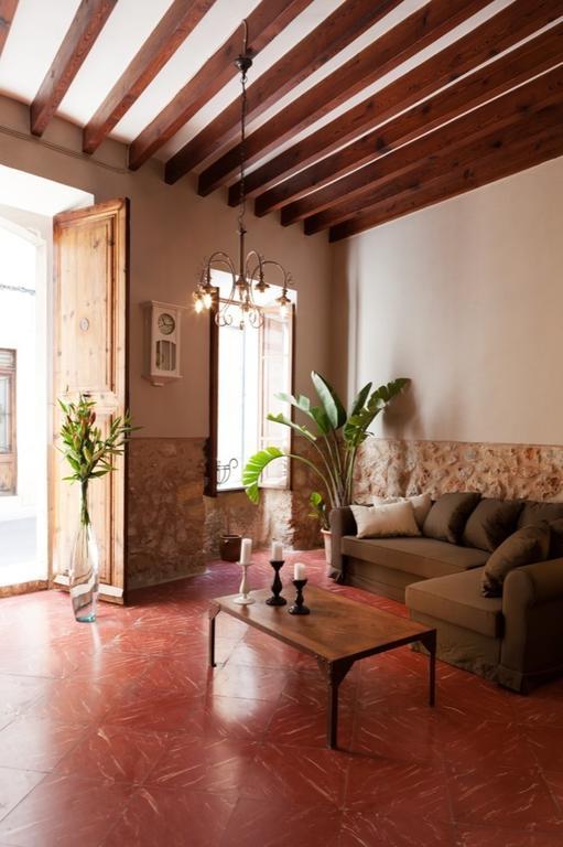 Bed & Breakfast Ca'n Pep Alojamiento