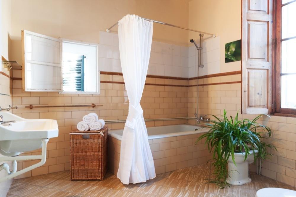 Bed & Breakfast Ca'n Pep Alojamiento Alaró
