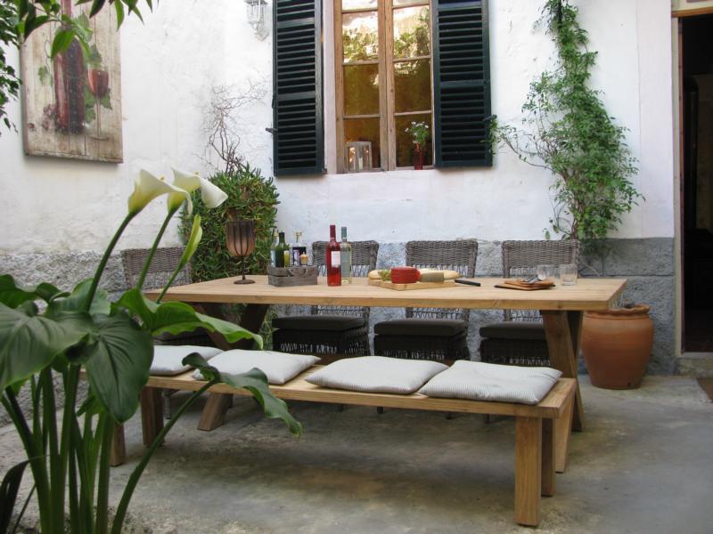 Bed & Breakfast Ca'n Pep Alojamiento
